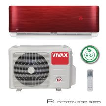   Vivax ACP-12CH35AERI/I/O+ (RED,GOLD,SILVER)  hűtő-fűtő klíma