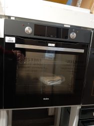 Outletes beépíthető Amica EBX944610SM sütő