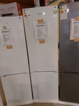   Gyári csomagolt Navon REF 286+W alulfagyasztós hűtőszekrény