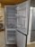 Outletes Hanseatic HKGK18560DWDI hűtőszekrény