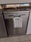 Gyári csomagolt VIVAX mosogatógép DWB 601663BX