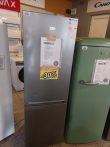 outletes kombinált hűtőszekrény Beko RCSA270K30SN