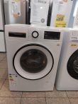 outletes inverteres mosógép Bosch WGG1440V0
