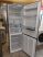 outletes kombinált hűtőszekrény Gorenje NK79C0DXL