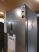 outletes kombinált hűtőszekrény Siemens KG39NXL45