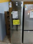 outletes kombinált hűtőszekrény LG GBP62MCNBC