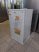 gyári csomagolt fagyasztó nélküli hűtőszekrény Vivax TTL-93