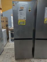outletes kombinált hűtőszekrény Samsung RL34T600CS