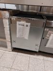   gyári csomagolt beépíthető 3 tálcás mosogatógép Vivax DWB 601473B  