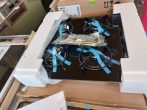   gyári csomagolt beépíthető gázlap Navon GFM 400 BG KIEMELT AKCIÓS 