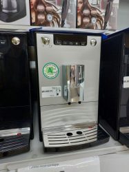 felújított automata darálós kávéfőzőgép Melitta Caffeo Solo