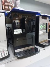   felújított automata darálós kávéfőzőgép Melitta Caffeo Solo