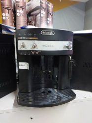 felújított professzionális kávégép Delonghi ESAM3000