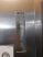 outletes  kétajtós hűtőszekrény Hisense RS677N4ACC