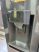 outletes jégkészítő nélküli vízadagolós side by side hűtőszekrény LG GML844PZ6F