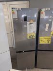 Outletes Samsung kombinált hűtőszekrény RL36T670CSA
