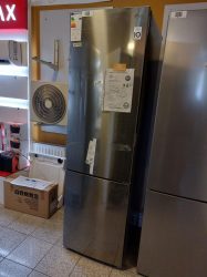 outletes kombinált hűtőszekrény LG GBP62PZNBC