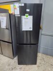 outletes kombinált hűtőszekrény Hanseatic HKGK16155DI