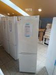 Outletes kombi hűtőszekrény Navon REF 278+ W