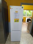 Outletes Kombinált hűtőszekrény Navon REF 289+W