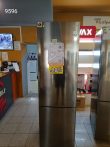 Outletes kombi hűtő Lg GBP62PZNBC