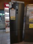 outletes kombinált hűtőszekrény  Siemens KG49NXXCF