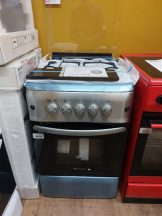   Gyári csomagolt szabadon álló  gáztűzhely Novacook F5S40G2INX