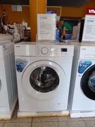 gyári csomagolt VIVAX mosógép WFL 100616CDS 2 év garancia   KIEMELT AKCIÓS! 