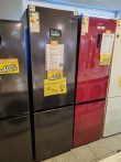 Outletes TFT Kijelzős hűtőszekrény Midea KG-EDX 8.20 XL