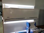 gyári csomagolt split klíma Vivax ACP-12CH35AEHI+