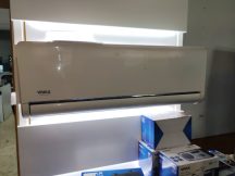 gyári csomagolt split klíma Vivax ACP-12CH35AEHI+