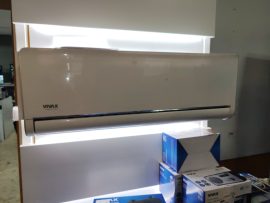 gyári csomagolt split klíma Vivax ACP-12CH35AEHI+