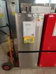 outletes kombinált hűtő Hanseatic HKGK14349DI