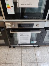  Outletes beépíthető sütő Candy FCT6515X
