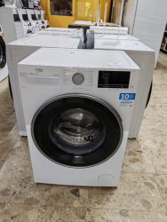 Outletes mosógép Beko B3WFU558415W1